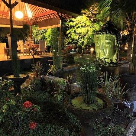Luna Llena Villas อูบุด ภายนอก รูปภาพ