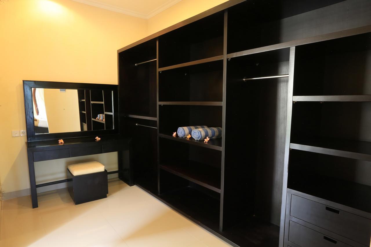 Luna Llena Villas อูบุด ภายนอก รูปภาพ